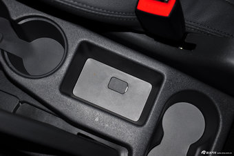 2012款旗云1实拍