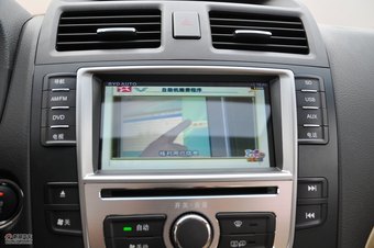 2011款比亚迪G6 1.5TI