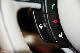 2011款捷豹XJ高清到店实拍