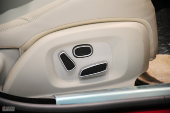 2011款捷豹XJ高清到店实拍