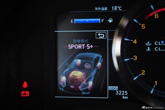 百万级跑车 实拍2016款雷克萨斯RC F