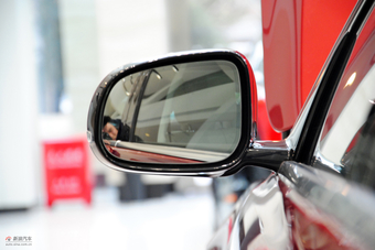 2011款捷豹XJ高清到店实拍