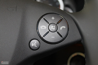 奔驰E260 CGI时尚型