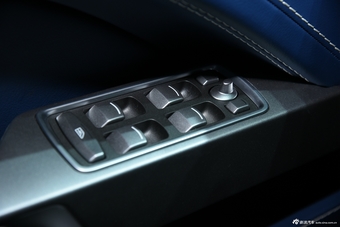 Rapide Great Britain Edition
