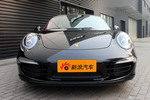 保时捷911 2014款 Targa 4S 3.8L