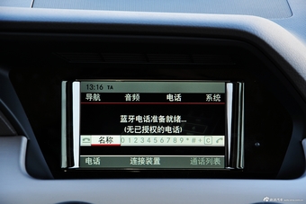 2015款 GLK 260 4MATIC 时尚型 极致版