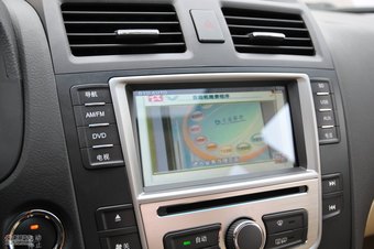 2011款比亚迪G6 1.5TI