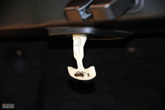 2011款捷豹XJ高清到店实拍