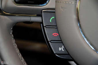 2011款捷豹XJ高清到店实拍