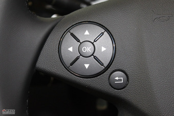 奔驰E260 CGI时尚型