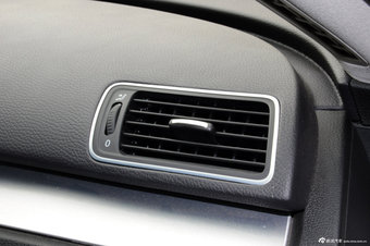 2012款大众CC实拍