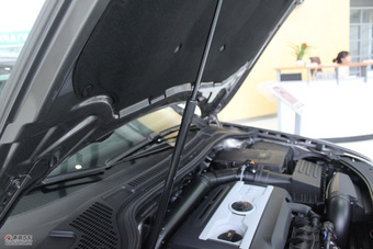 2009款昊锐1.8T尊雅版