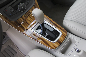 2012款轩逸1.8XL自动豪华版