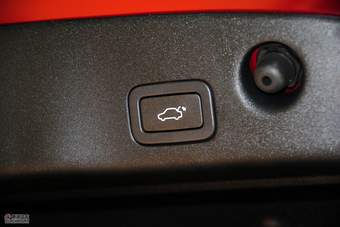 2011款捷豹XJ高清到店实拍