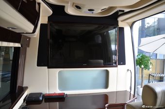 2013款唯雅诺内饰