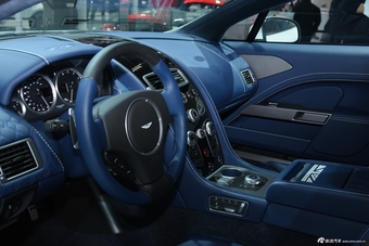 Rapide Great Britain Edition