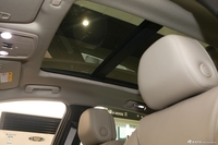 2014款凯迪拉克XTS 28T舒适型
