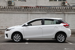 2015款YARiS L致炫1.5G自动炫动天窗特别版