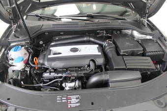 2009款昊锐1.8T尊雅版