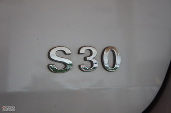 2011款风神S30