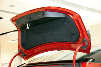 2011款捷豹XJ高清到店实拍