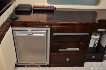 2013款唯雅诺内饰