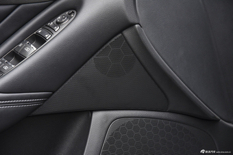 2014款英菲尼迪Q50 3.7L自动舒适型