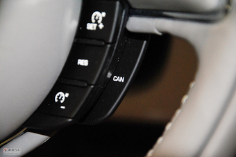 2011款捷豹XJ高清到店实拍