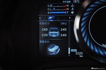 百万级跑车 实拍2016款雷克萨斯RC F