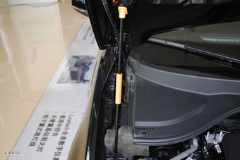 2010款荣威350 1.5L自动讯豪版