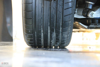 2012款捷豹XJL到店实拍