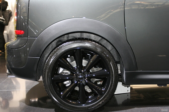 MINIcooperclubman
