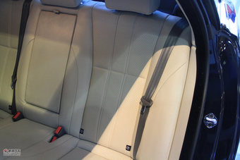 2012款捷豹XJL到店实拍