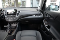 2016款迈锐宝XL 2.5L自动锐尊版