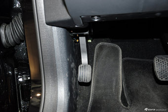 2012款奔驰E级实拍