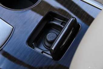 2013款天籁2.0L XL舒适版