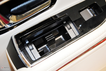 2011款捷豹XJ高清到店实拍