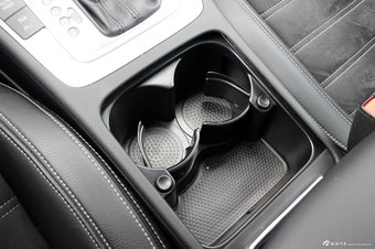 2012款大众CC实拍