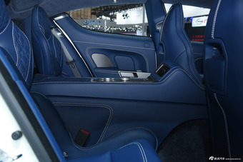 Rapide Great Britain Edition