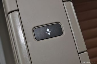 2013款唯雅诺内饰