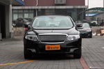 2013款红旗H7 3.0L自动尊贵型实拍组图