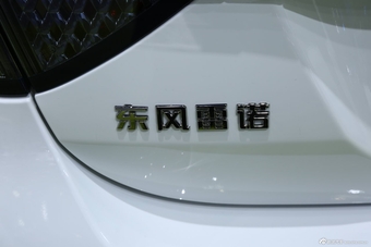 2016北京车展实拍：风诺E300