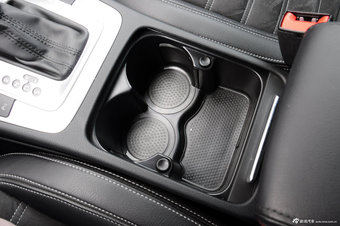 2012款大众CC实拍