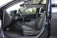 2016款迈锐宝XL 2.5L自动锐尊版