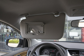 2014款轩逸 1.6XV CVT尊享版