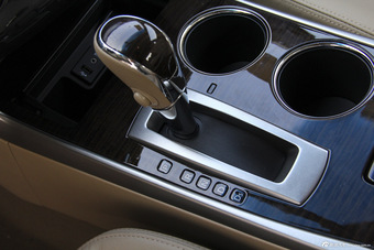 2013款天籁2.0L XL舒适版