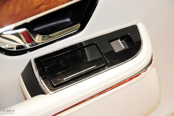 2011款捷豹XJ高清到店实拍