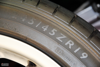 2011款捷豹XJ高清到店实拍