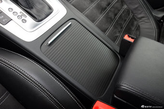 2012款大众CC实拍