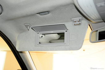 2012款奔驰E级实拍